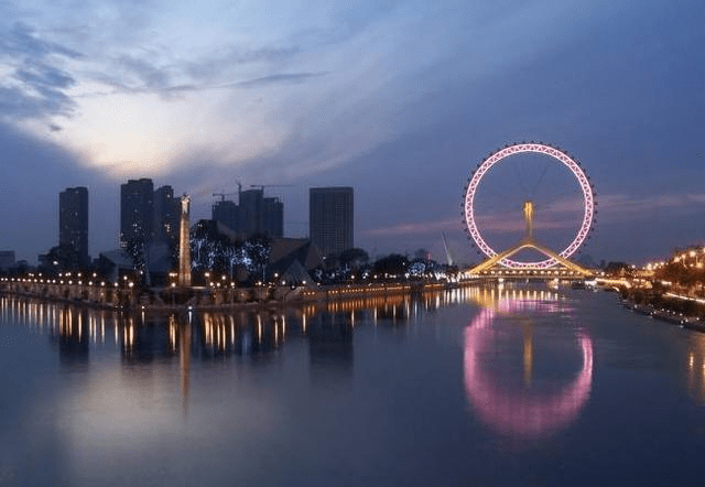 天津行吟，探寻津门古韵之旅