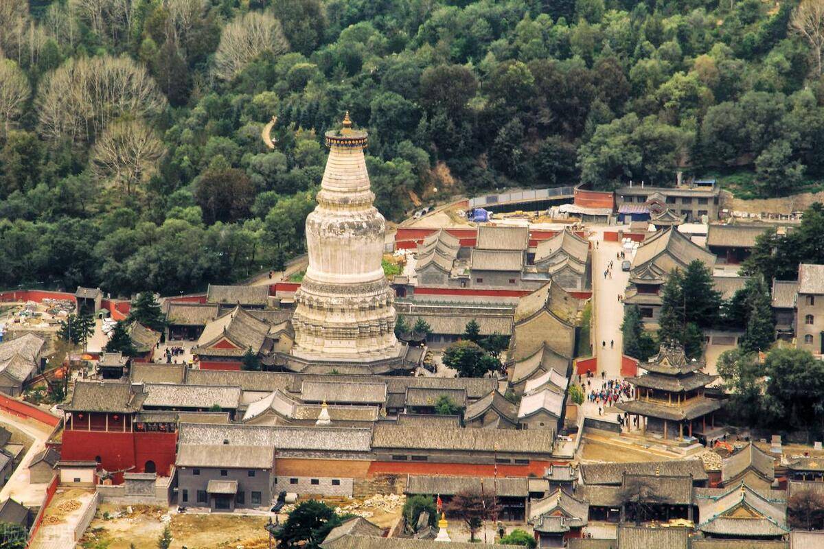 古韵新篇，山西的文化传承与发展之旅