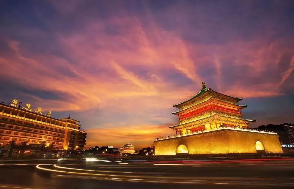 陕西智造新篇章，陕西高科技产品创新之旅启航