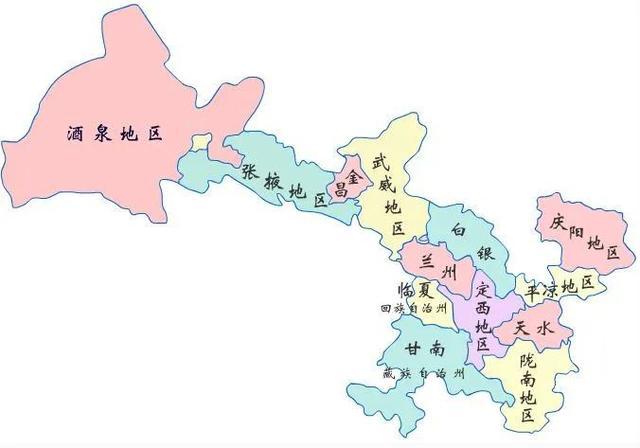 丝路明珠，甘肃千年风华之旅